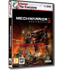 Mechwarrior 5